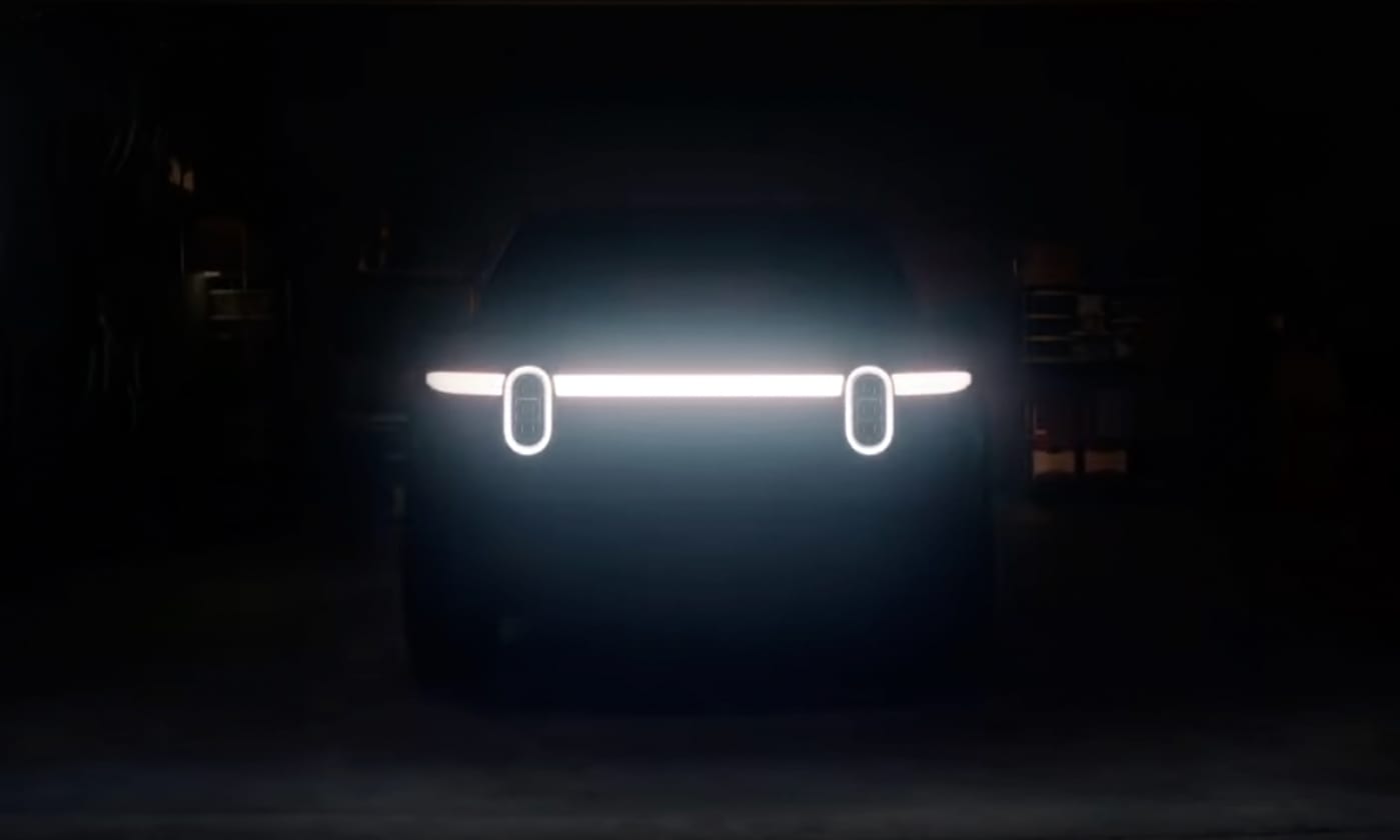 Leaked Rivian R2 specs include a 330-mile range and $47,000 starting price