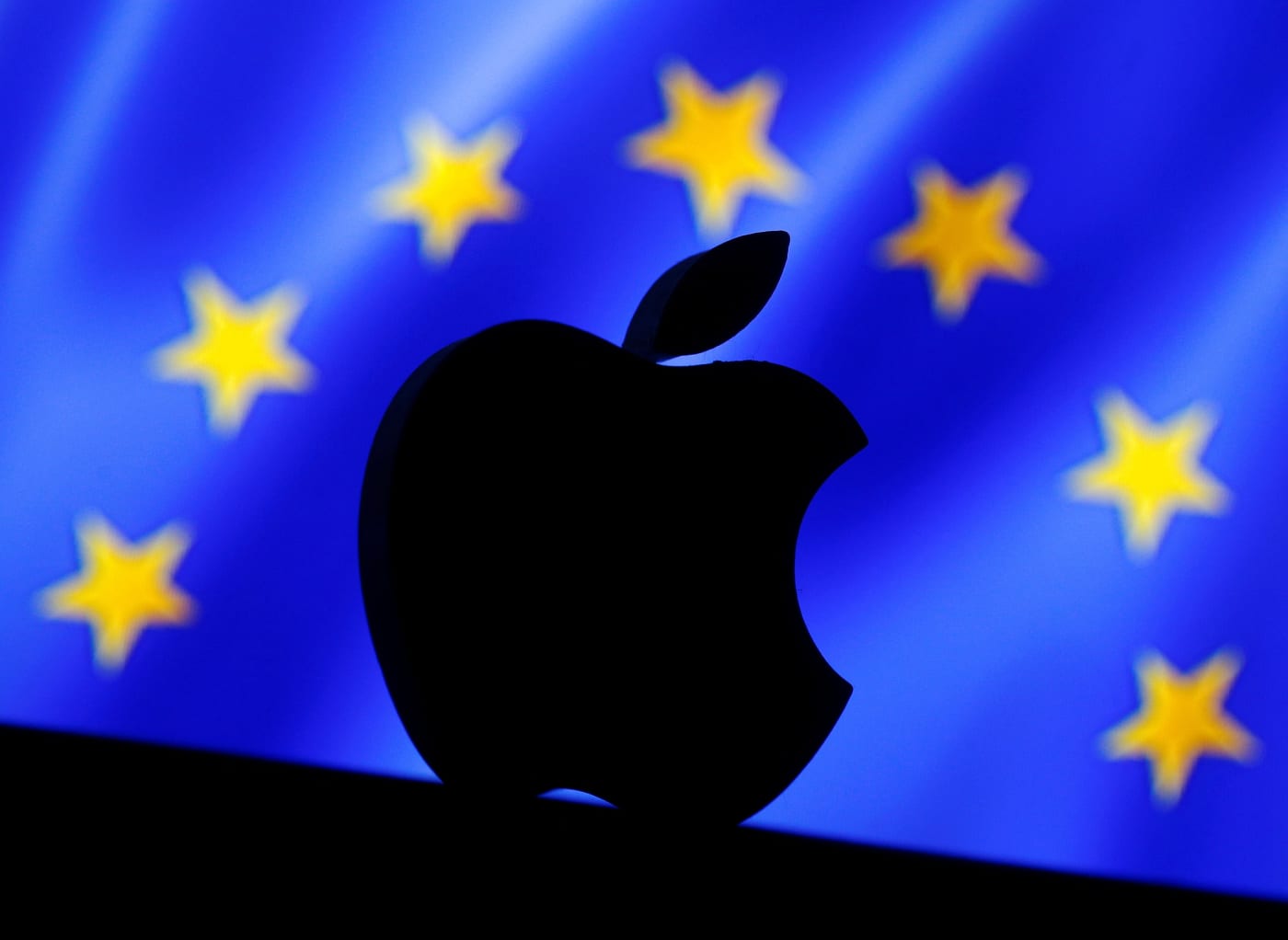 The EU is investigating Apple, Meta and Google over fees and self-preferencing