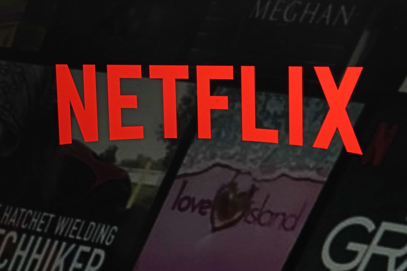 Netflix is done telling us how many people use Netflix