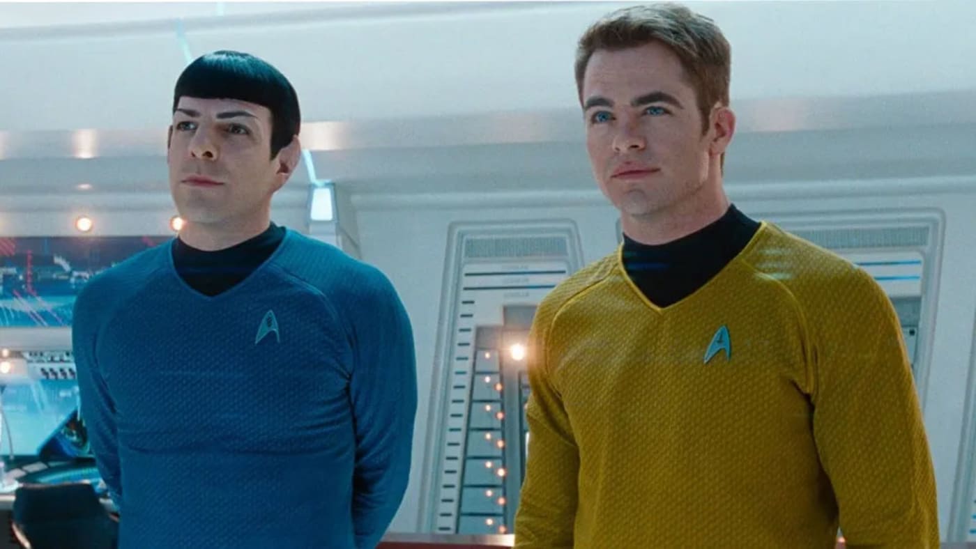 Paramount announces yet another Star Trek prequel