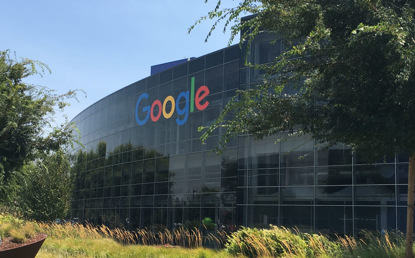Google fired 28 workers who protested Israeli government cloud contract