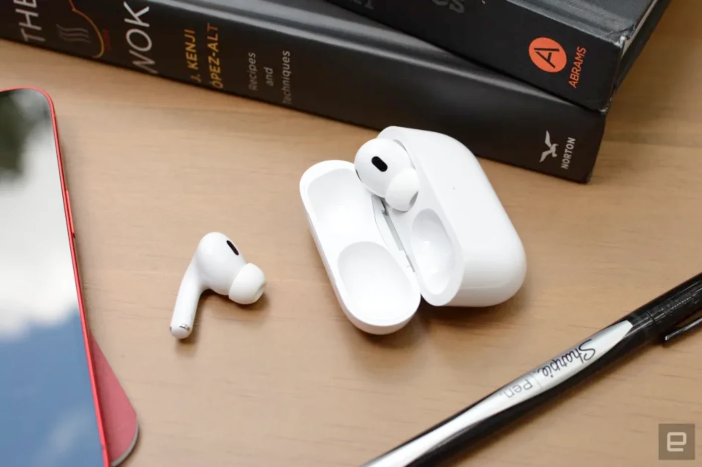 Apple's next AirPods Pro could offer heart rate and temperature monitoring