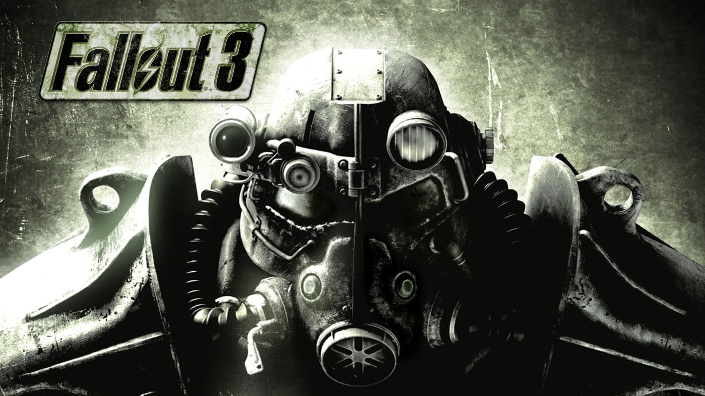 Prime members can play Fallout 3 and New Vegas on Luna for the next six months