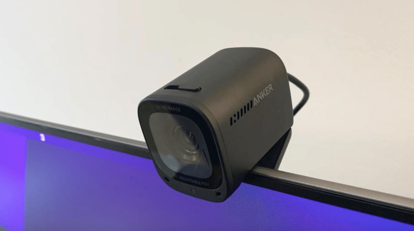 Our favorite budget webcam is 20 percent off right now