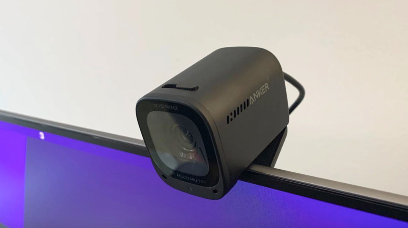 Our favorite budget webcam is 20 percent off right now