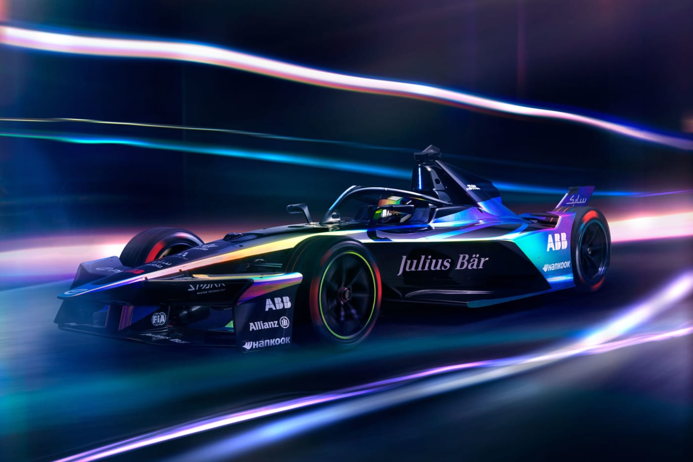 Formula E debuts Gen3 Evo race car: All-wheel drive unlocks 0-60 mph in 1.82 seconds
