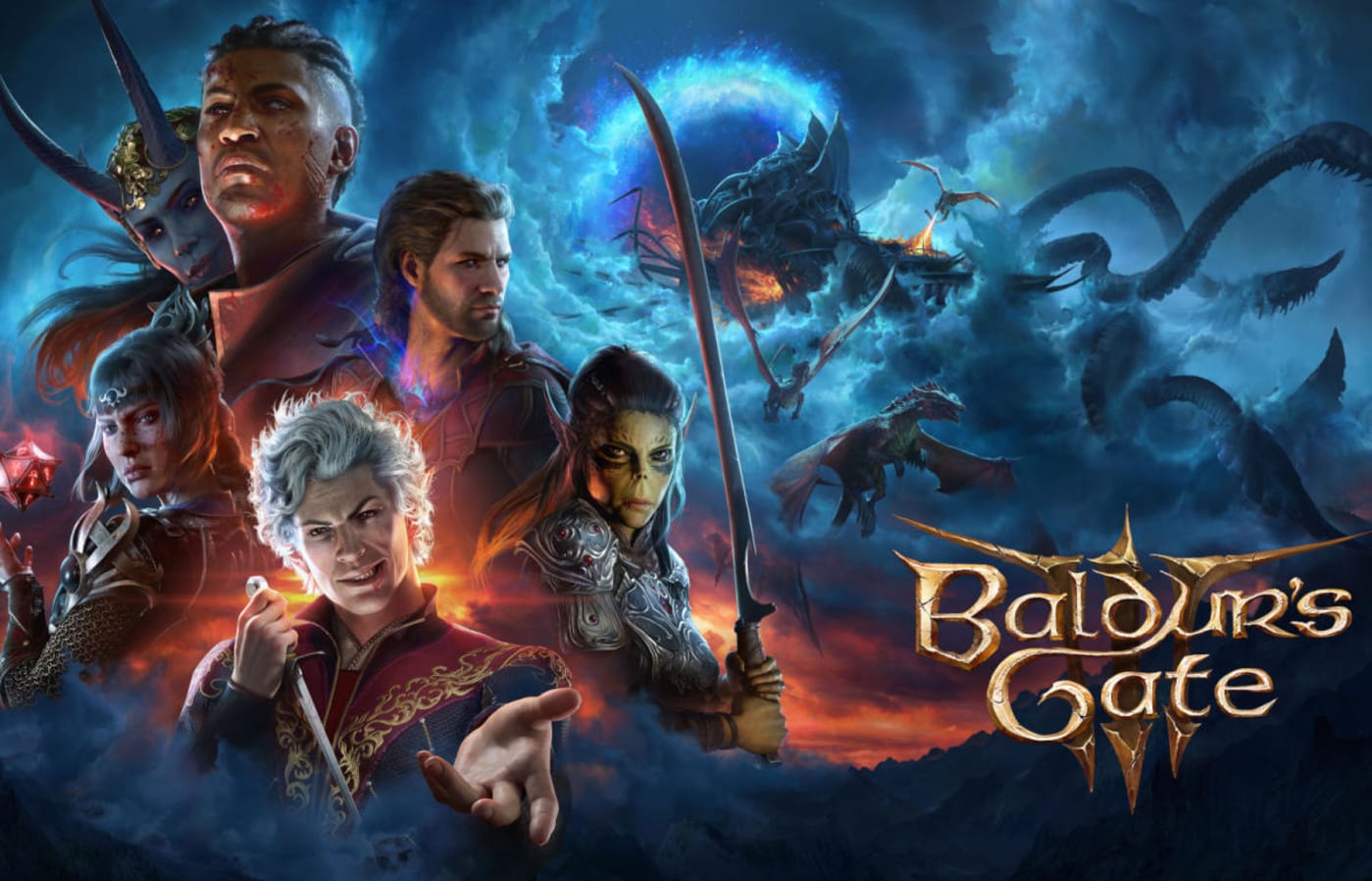 Baldur's Gate 3 developer confirms it won't make the sequel