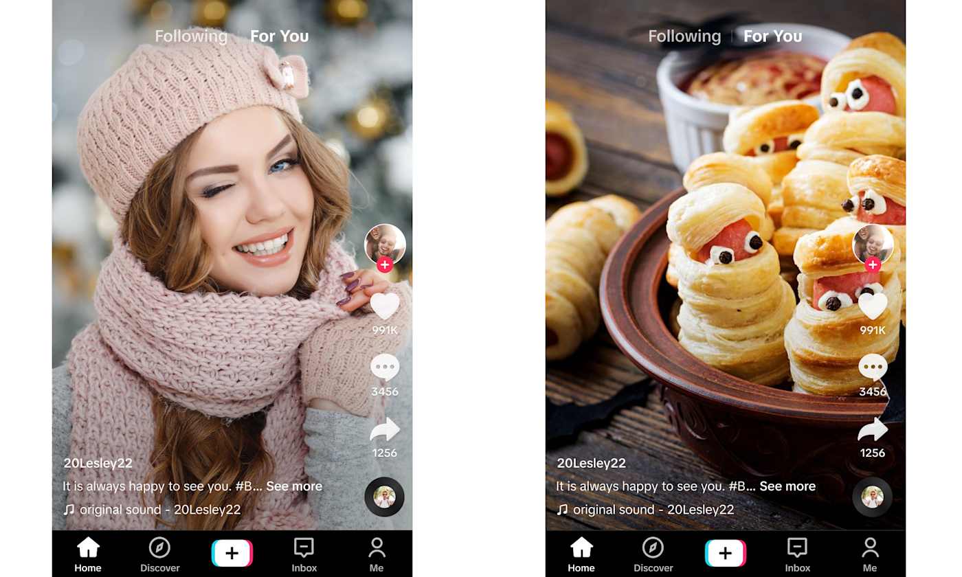 TikTok Lite axes 'addictive as cigarettes' reward-to-watch feature under the EU's watchful eye