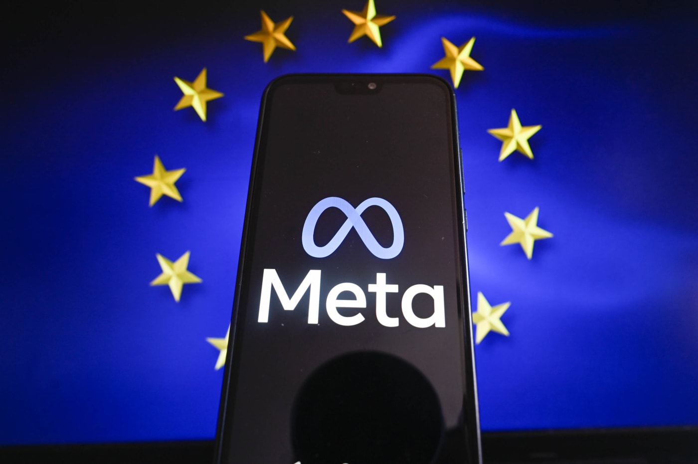 The European Union will reportedly open a new investigation into Meta over election policies