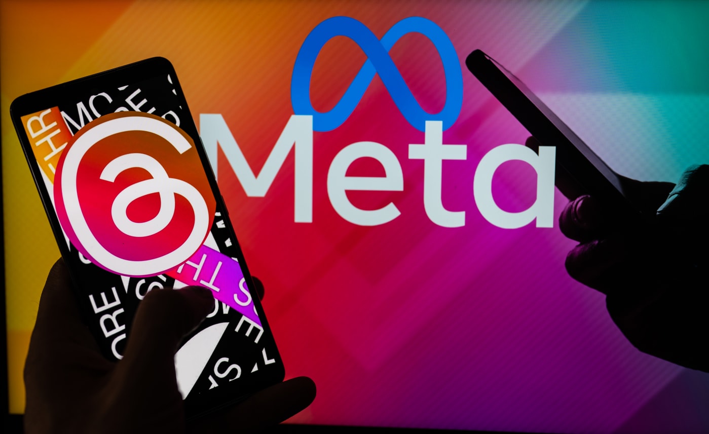 Meta is testing messaging capabilities for Threads, but don’t call them DMs