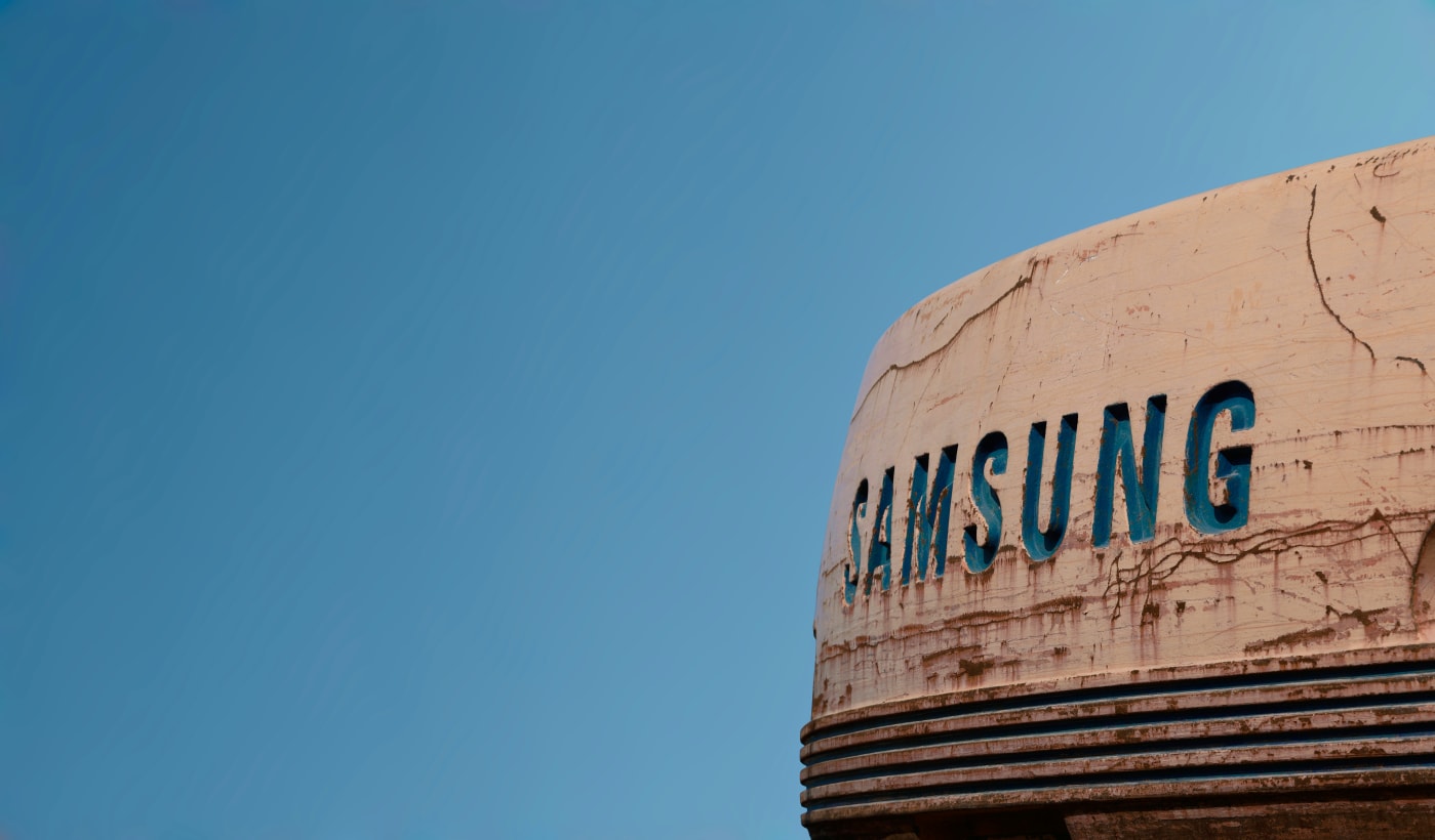 Samsung is doubling its semiconductor investment in Texas to $44 billion