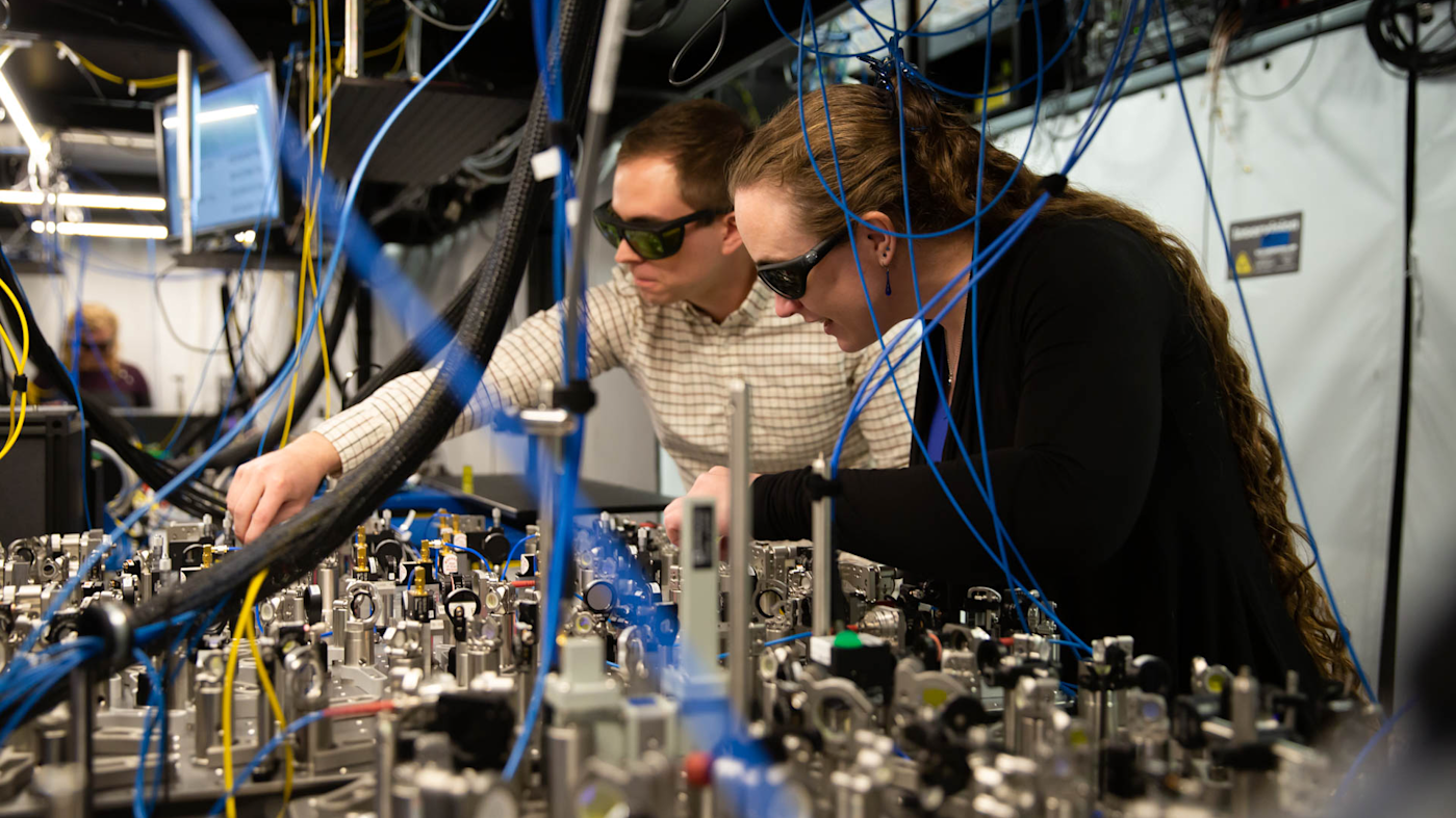 Microsoft may have finally made quantum computing useful