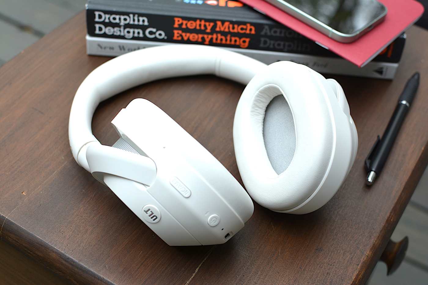 Sony's ULT Wear wireless headphones are down to a record-low price