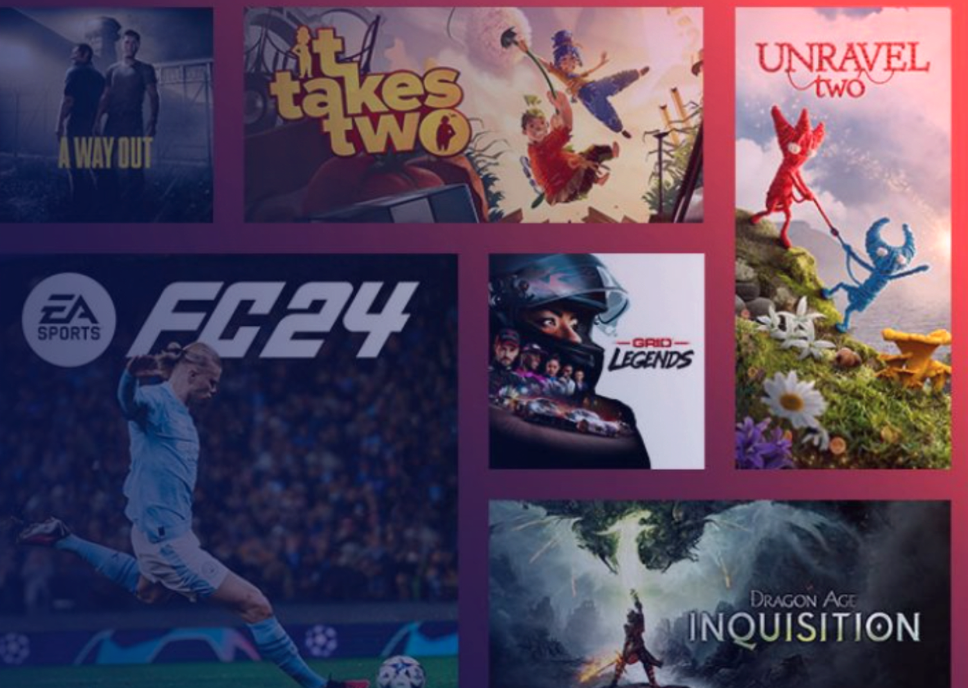 The EA Play subscription service is getting more expensive