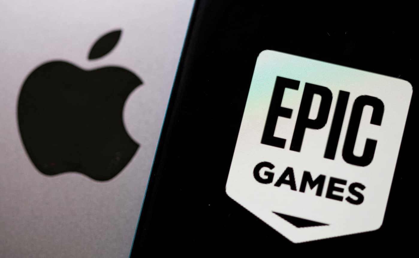Apple claims Epic is trying to 'micromanage' its business operations in a new court filing