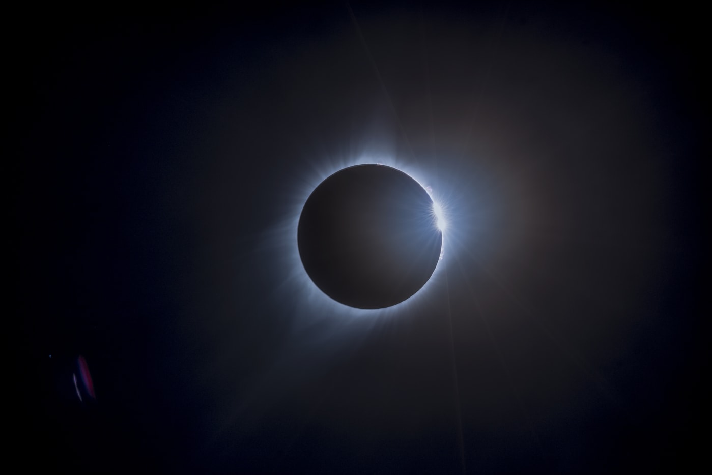 NASA will be studying the total solar eclipse. Here's how you can help