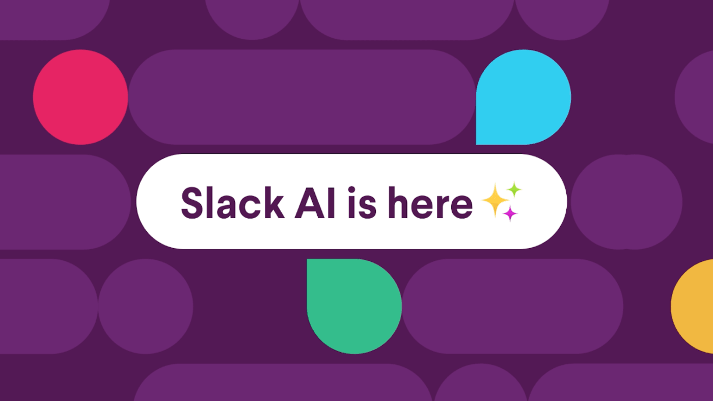 Slack rolls out its AI tools to all paying customers
