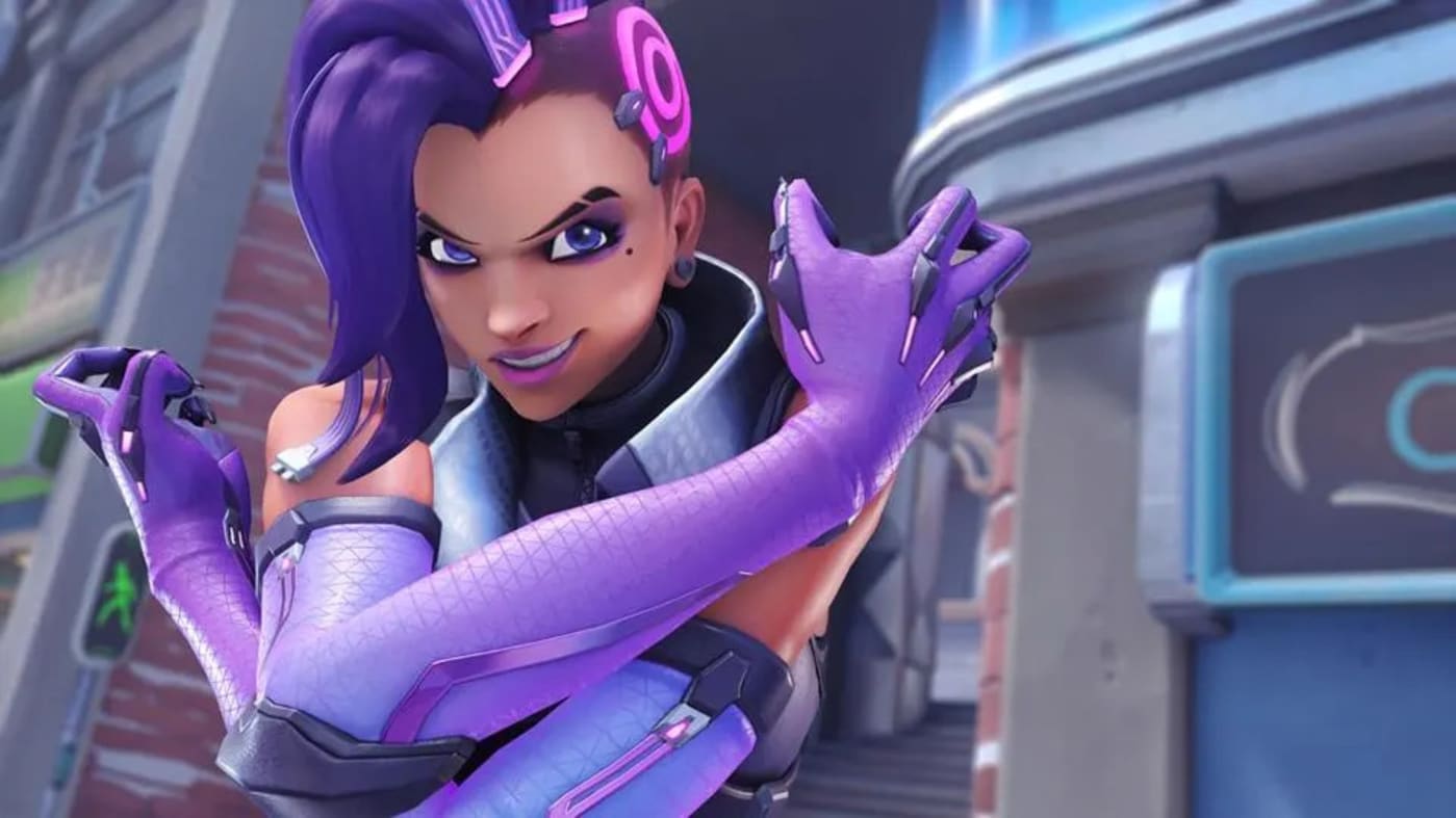 Blizzard takes aim at Overwatch 2 console cheaters