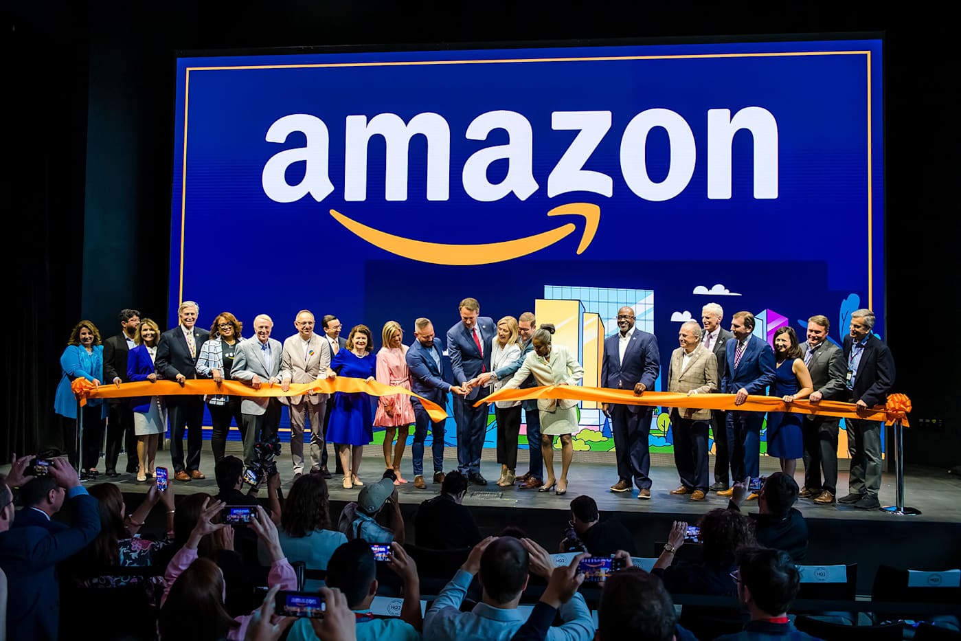 The FTC accuses Amazon of using Signal's auto-deleting messages to erase evidence