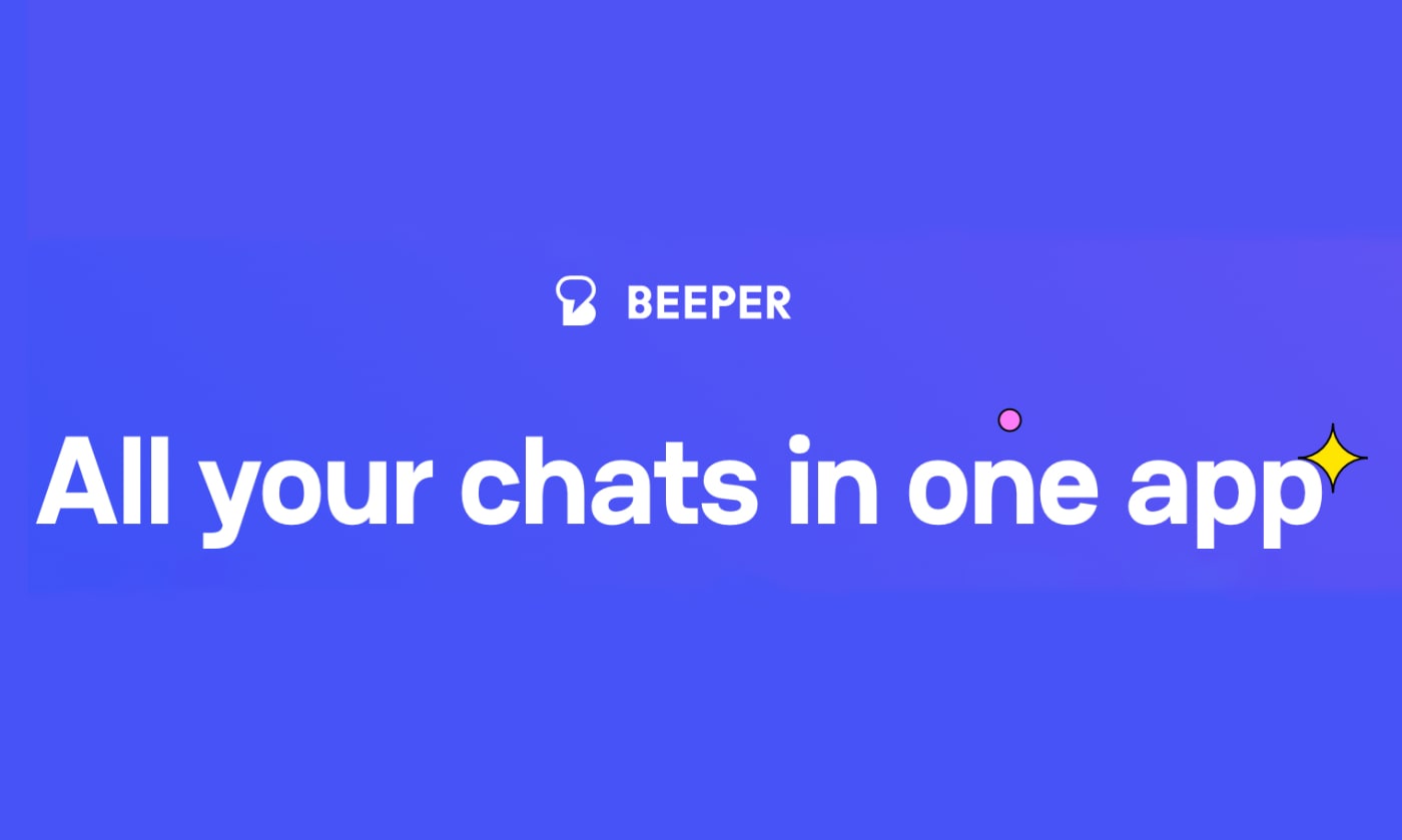 The owner of WordPress has bought Beeper, the app that flipped the bird to Apple’s iMessage supremacy