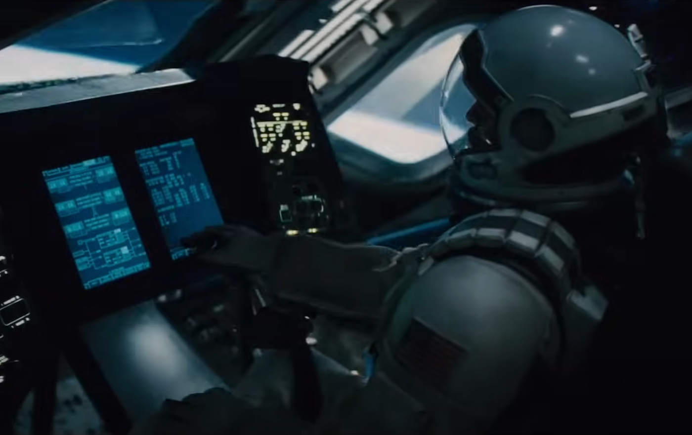 Interstellar is coming back to theaters in September for its 10-year anniversary