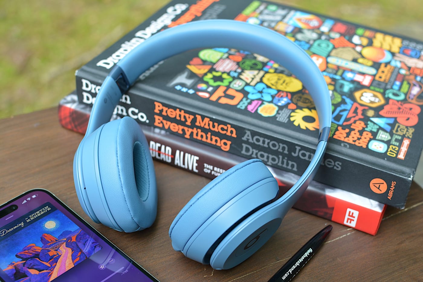 The Morning After: Our verdict on the Beats Solo 4 headphones