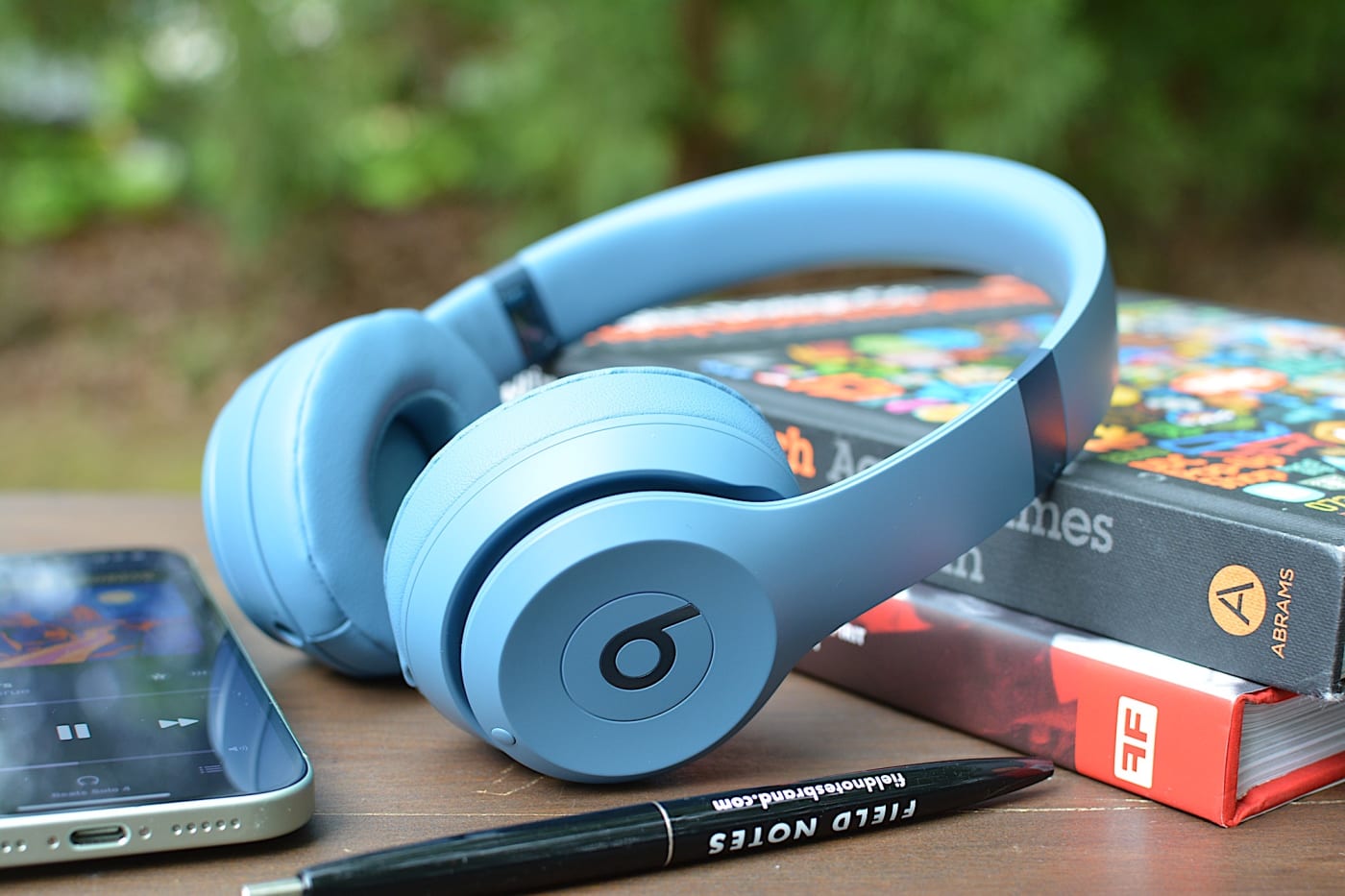 Beats Solo 4 review: Upgraded audio, extended battery life and familiar design