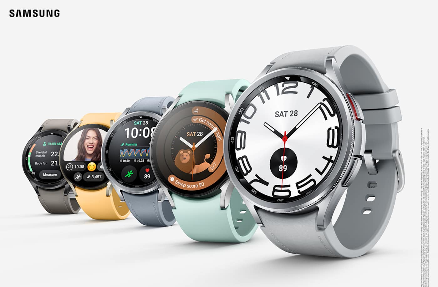 Google's Wear OS 5 promises better battery life