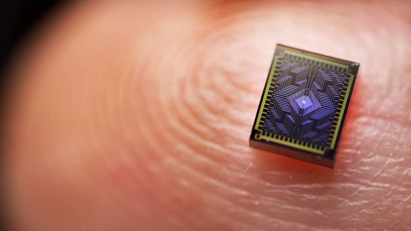 The Biden Administration opens $285 million funding for 'digital twin' chip research institute