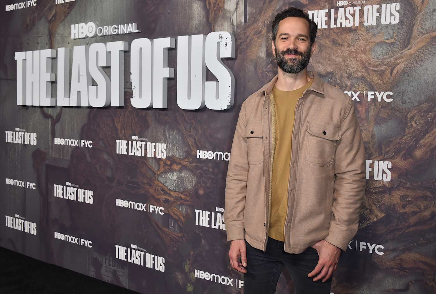 Sony pulls fabricated 'interview' with Naughty Dog head Neil Druckmann