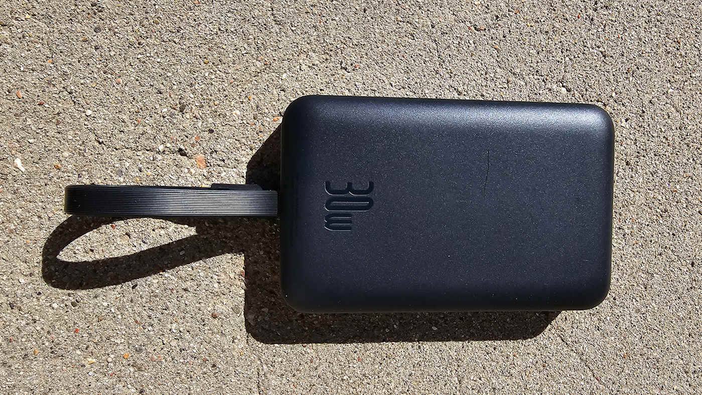 One of our top MagSafe-compatible power banks is 40 percent off, plus the rest of this week's best tech deals