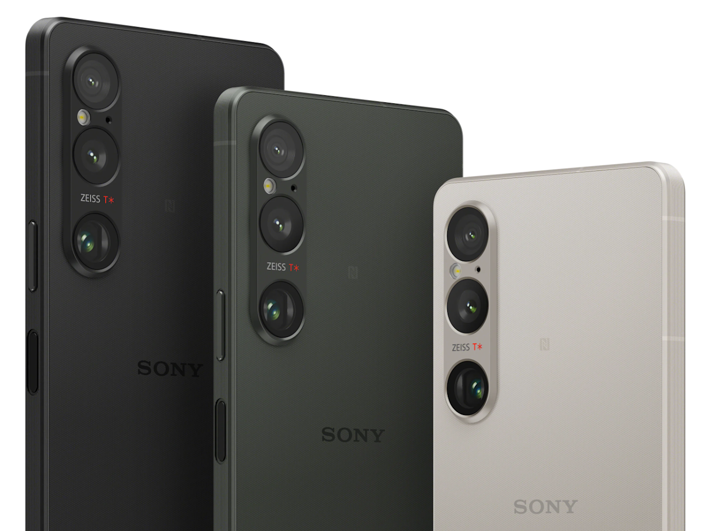 Sony's new smartphone could entice shutterbugs away from Apple and Google