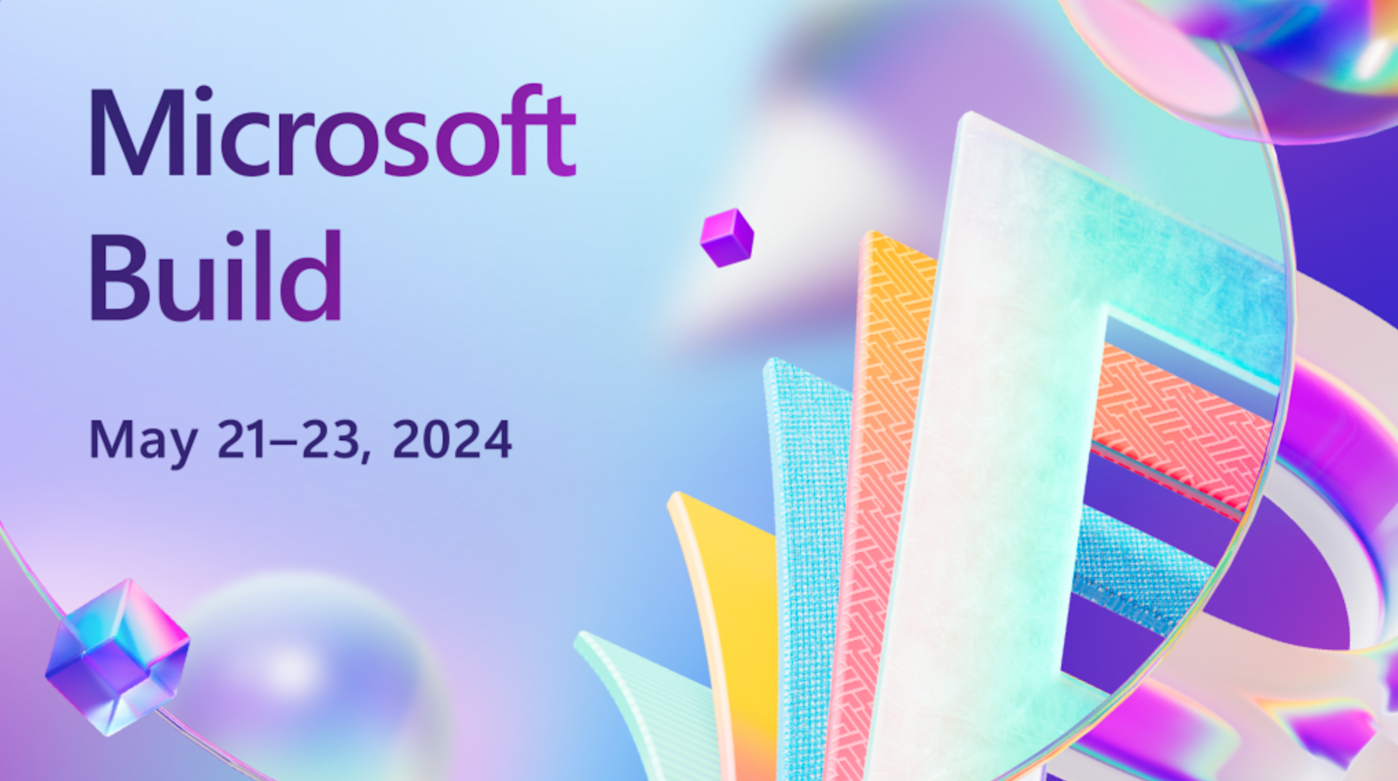 Watch Microsoft Build 2024 keynote live here: More on Copilot+ and AI-enhanced PCs