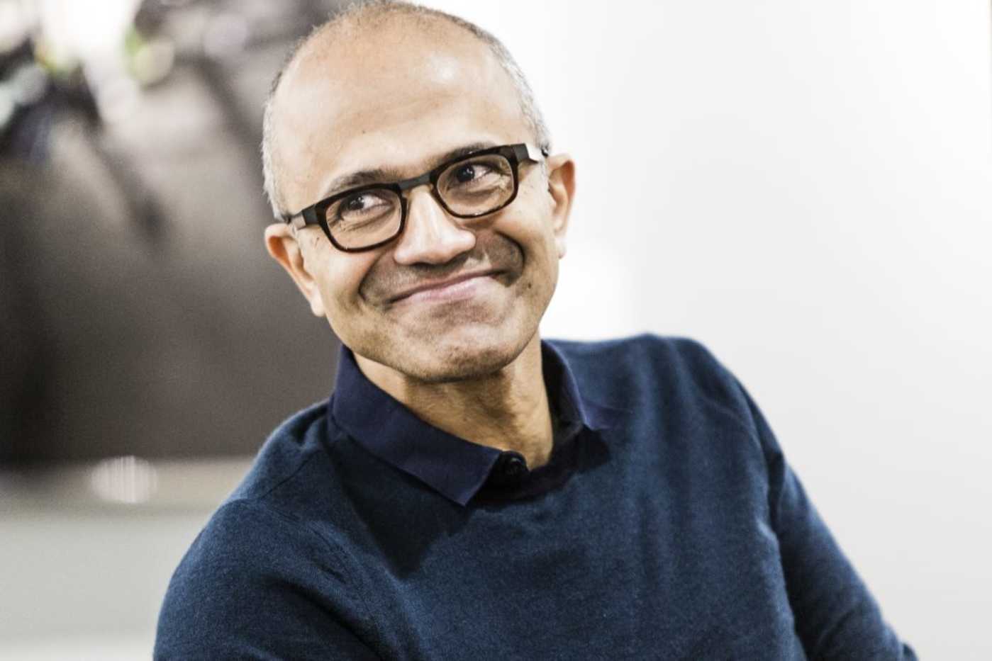 Microsoft's OpenAI partnership was born from Google envy