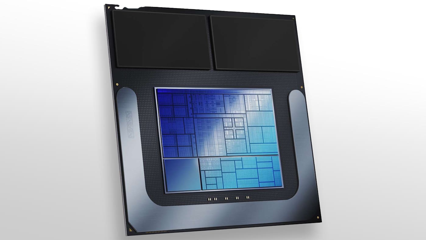Intel-powered Copilot+ PCs will be available this fall