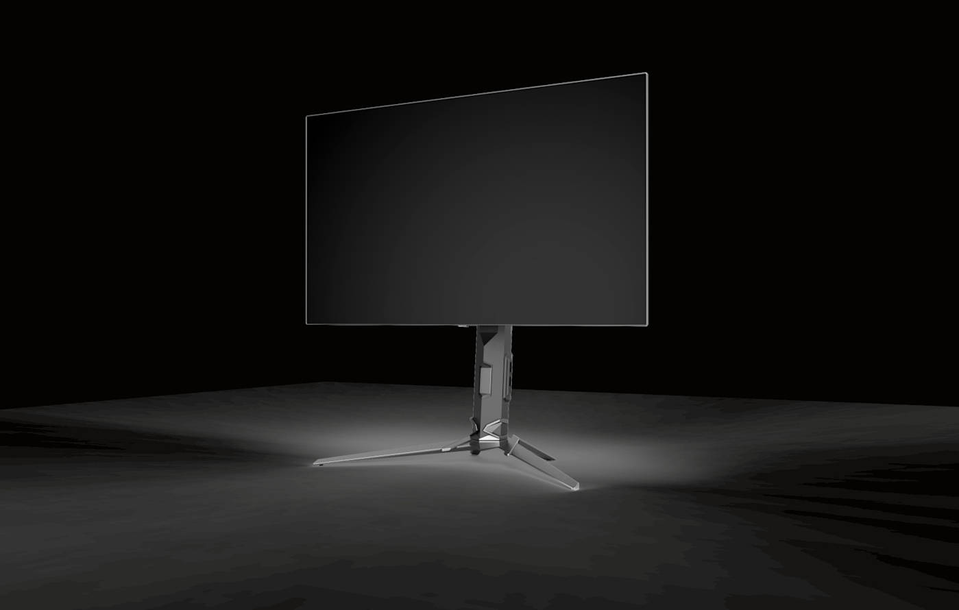 Acer's new batch of Predator gaming monitors feature faster OLED screens