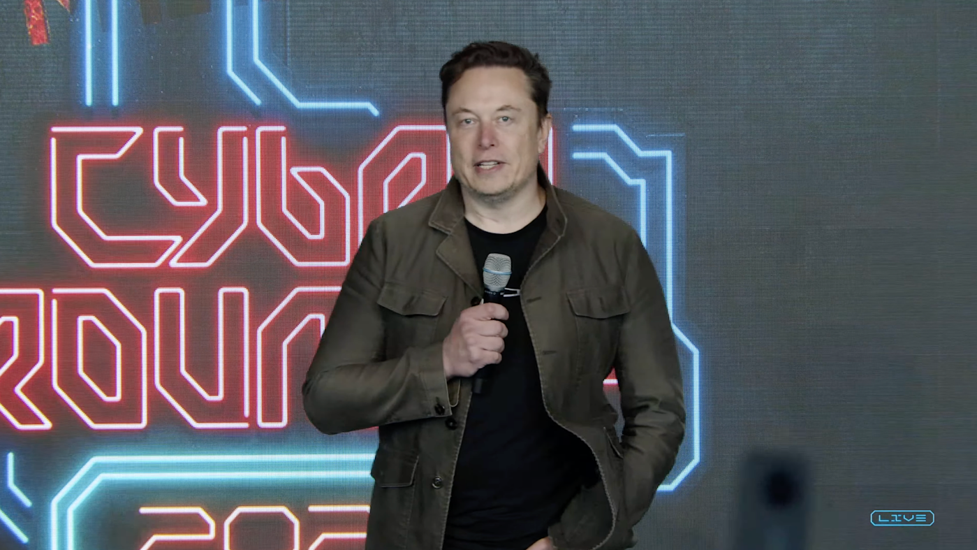 Tesla shareholders have approved Elon Musk's 'unfathomable' pay package