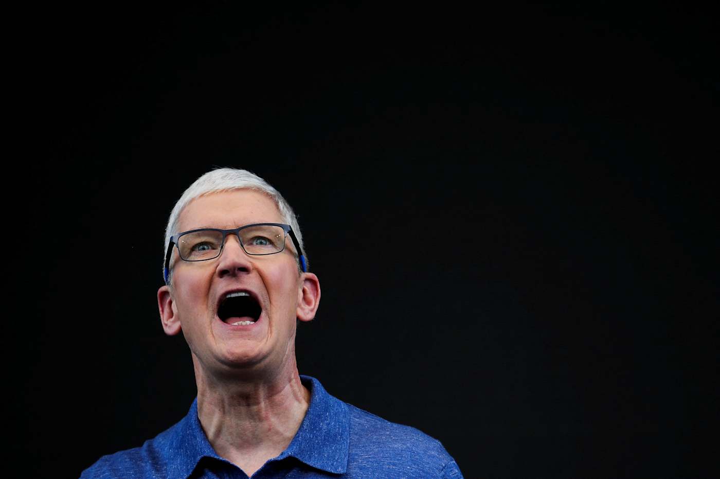 Apple will reportedly withhold new AI features in Europe due to regulations