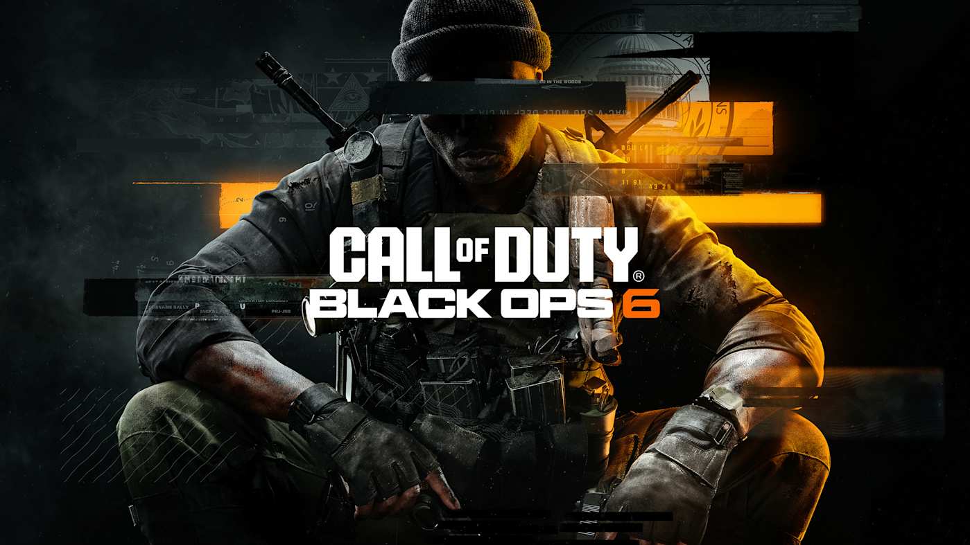 Call of Duty: Black Ops 6 kicks it back to the '90s on October 25