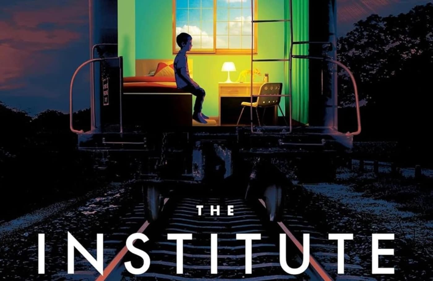 One of Stephen King's best recent novels is being made into a show for MGM+