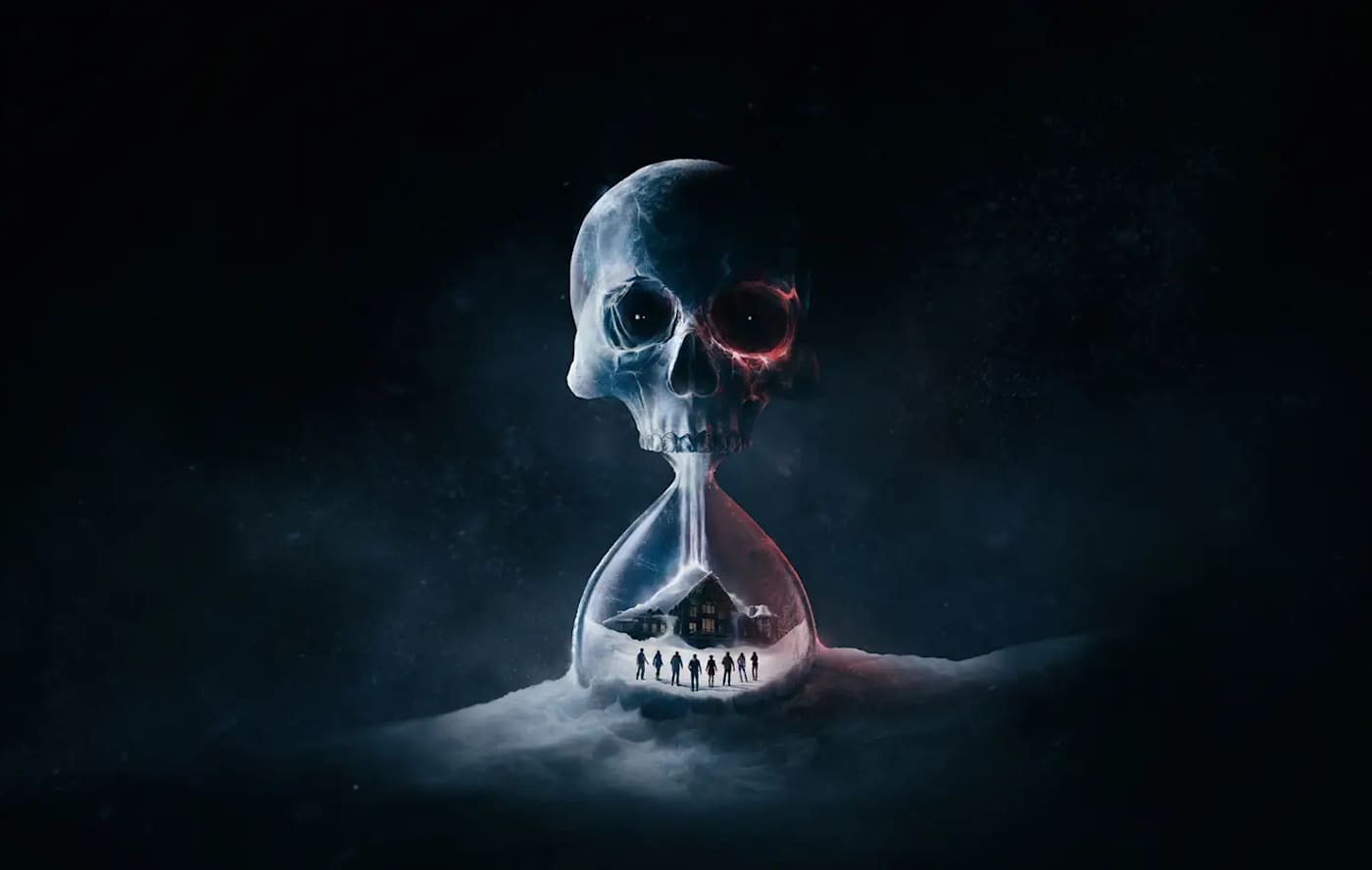 Until Dawn's original actors will not star in its film adaptation