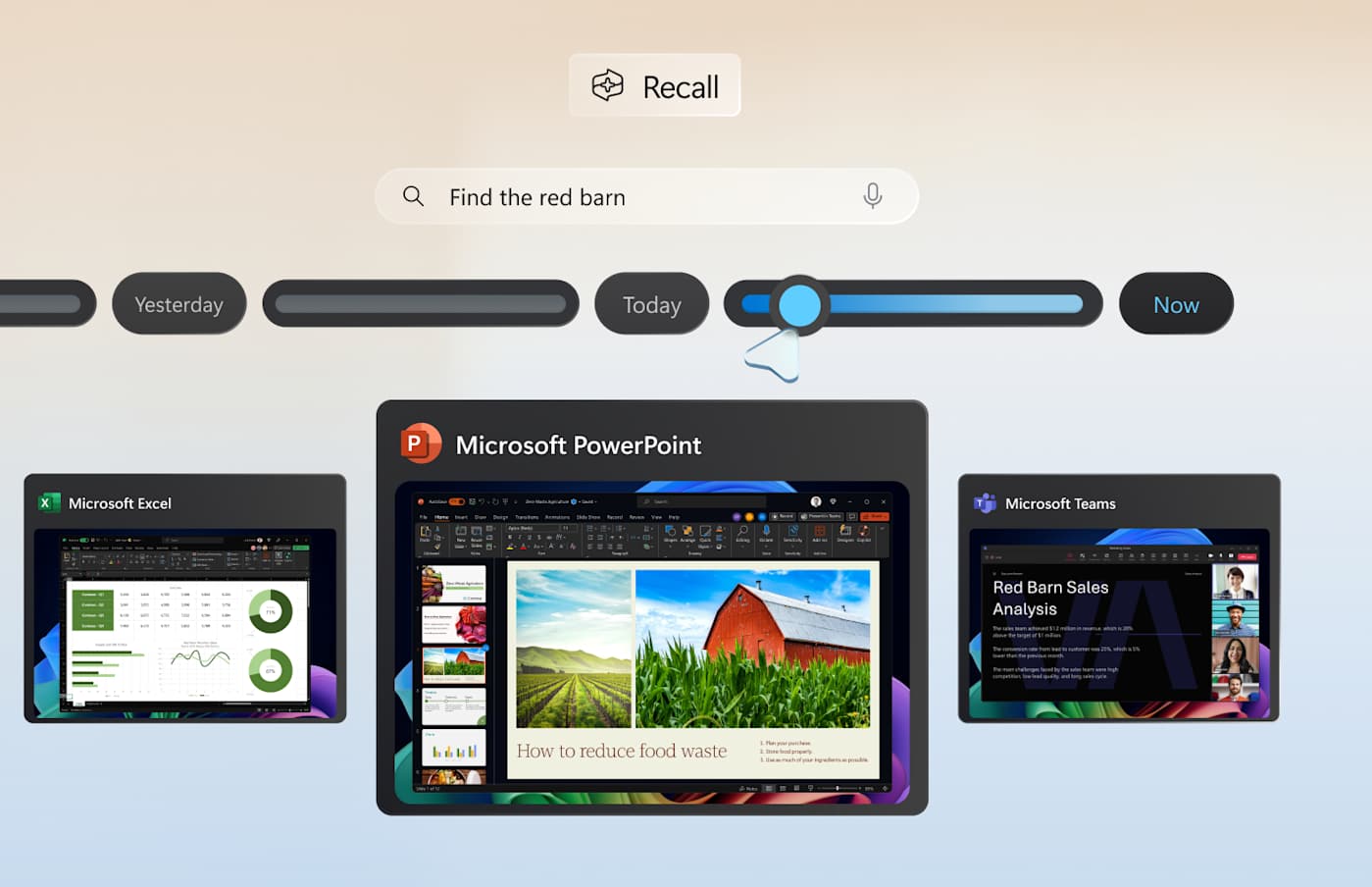 Microsoft moves to resolve privacy concerns over its Recall feature
