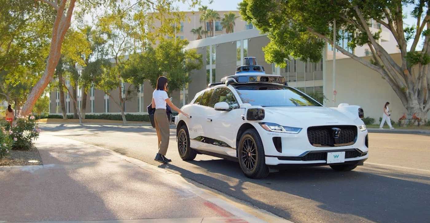 Waymo's robotaxis are now open to anyone in San Francisco