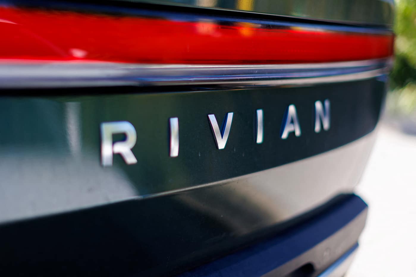 Tesla and Rivian have reached a 'conditional' settlement in lawsuit over trade secrets
