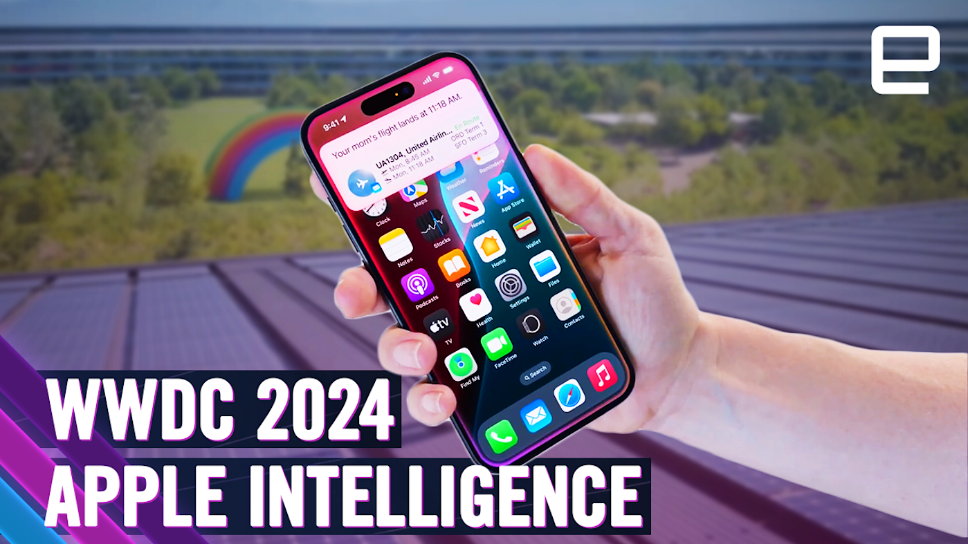 How Apple Intelligence could avoid Microsoft and Google's AI mistakes