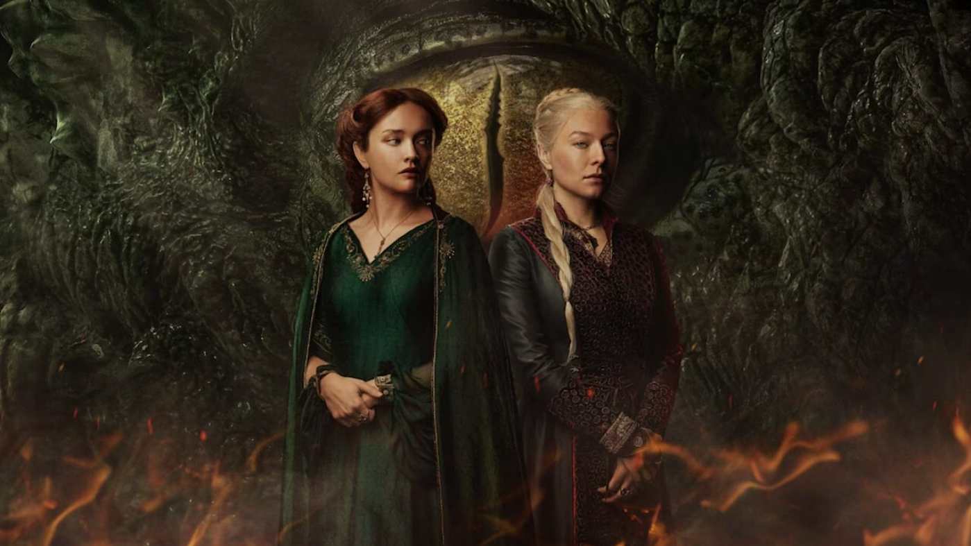 House of the Dragon renewed for season 3 ahead of season 2 premiere