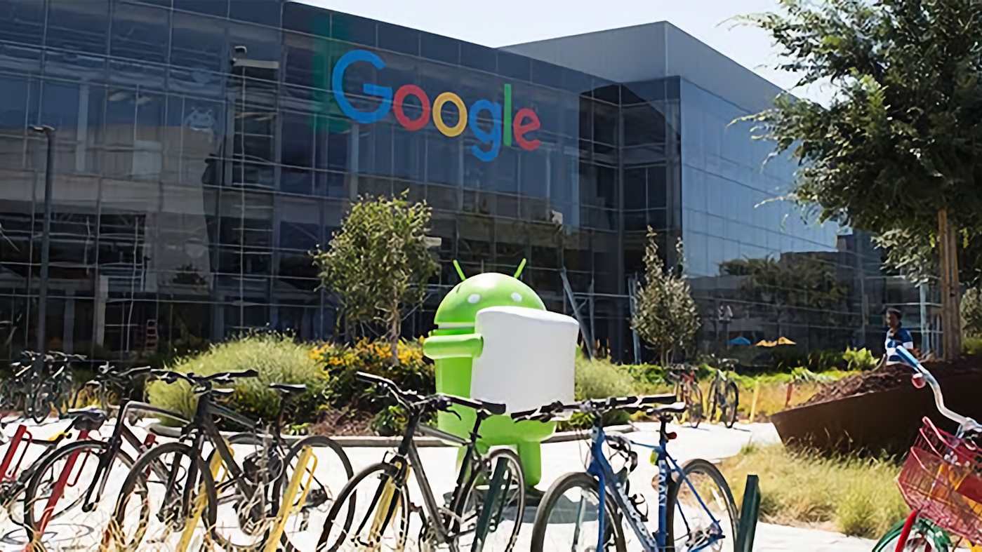 Leaked Google database reveals its secret privacy and security failures