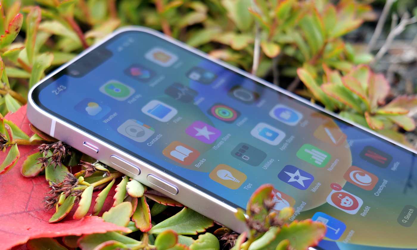 My one wish for WWDC 2024 is better notifications on iPhone and Mac