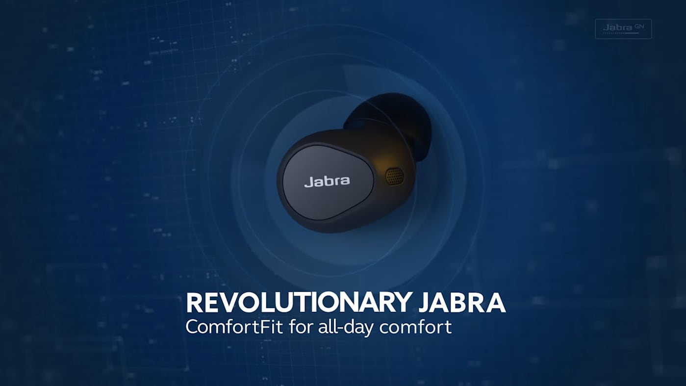 Jabra says it's exiting the consumer headphones business just as it announces new earbuds