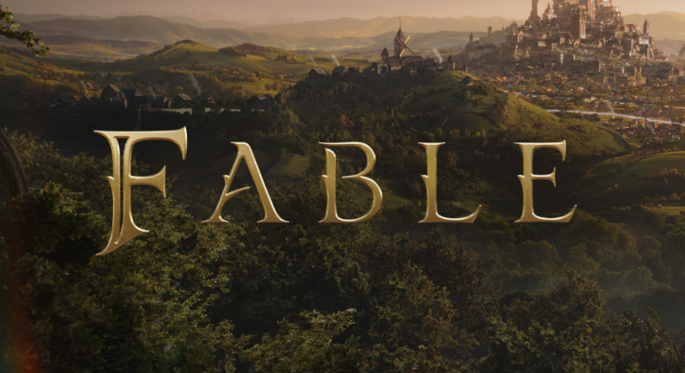 Xbox's Fable reboot will come to Xbox Series X/S and PC next year